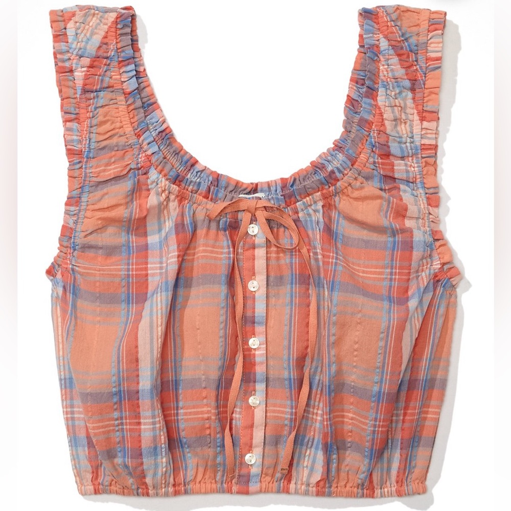 American Eagle Tank Top